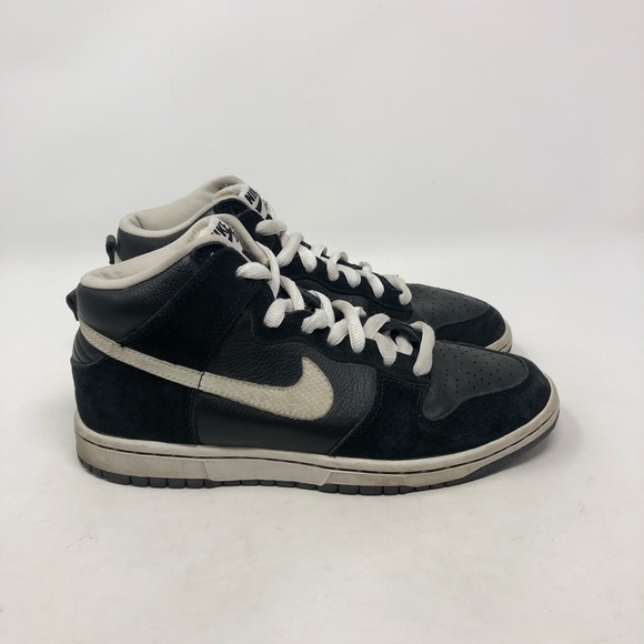 dunk high pro sb venom